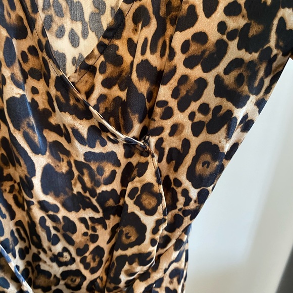 BB Dakota Dress - Picture 6 of 7